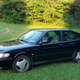 Illustration for article titled For $2,500, Could This 1997 Saab 900SE Talladega Be A Record-Setting Deal?